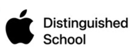 Embley receives Apple Distinguished School reaccreditation